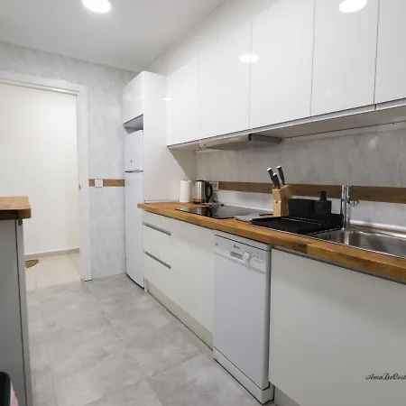 Appartement Dos Playas - Torrevieja Extérieur photo