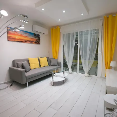 Appartement Dos Playas - Torrevieja Extérieur photo