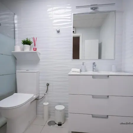 Appartement Dos Playas - Torrevieja Extérieur photo