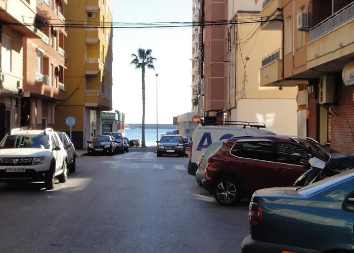 Dos Playas - Torrevieja