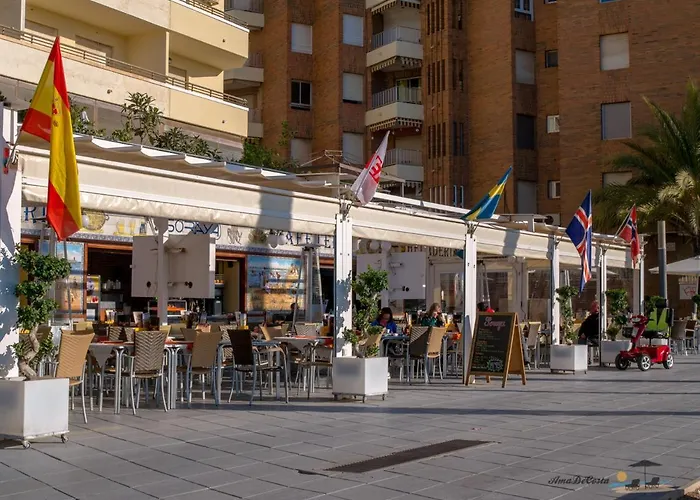 Dos Playas - Torrevieja