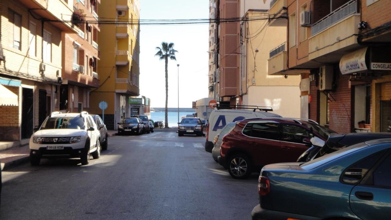 Dos Playas - Appartamento Torrevieja