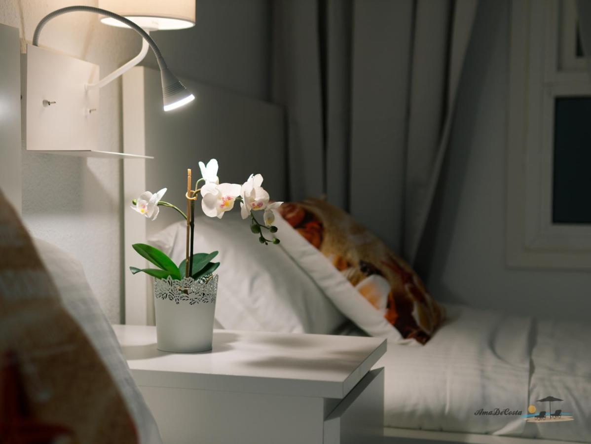 Appartement Dos Playas -