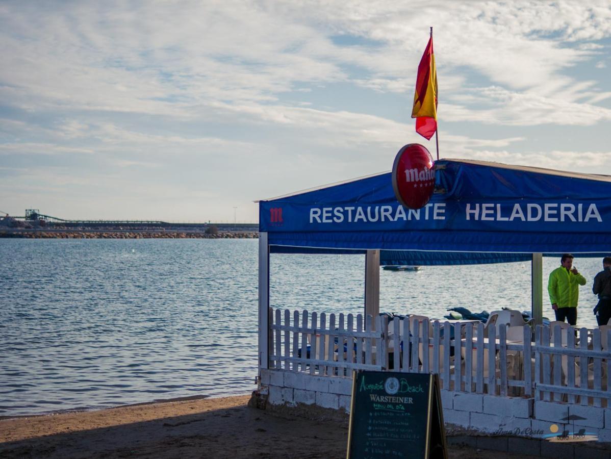 Dos Playas - *