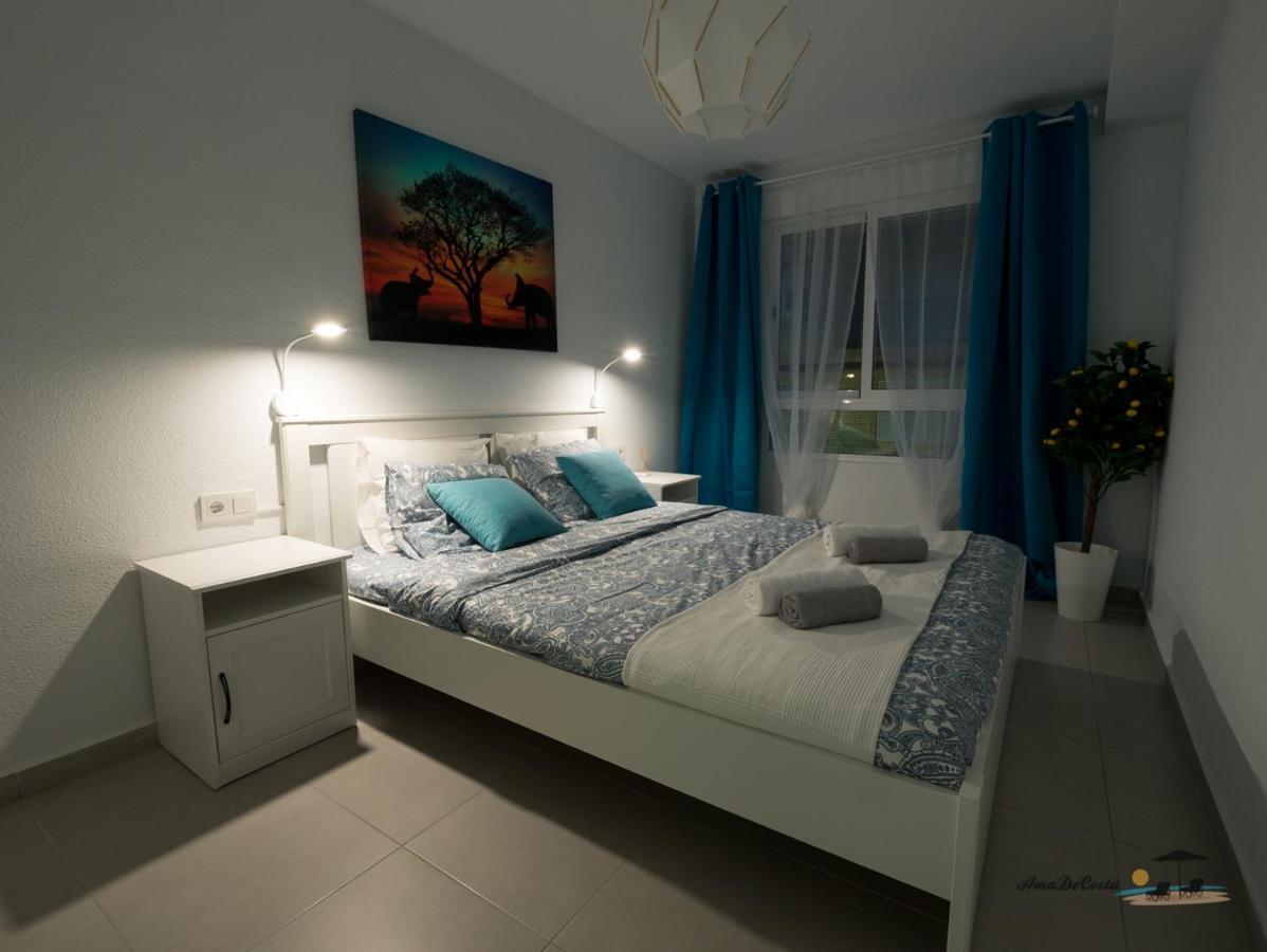 Appartamento Dos Playas -