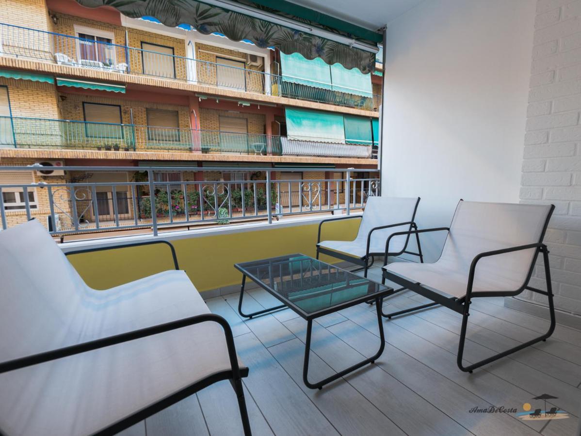 Dos Playas - Appartement Torrevieja