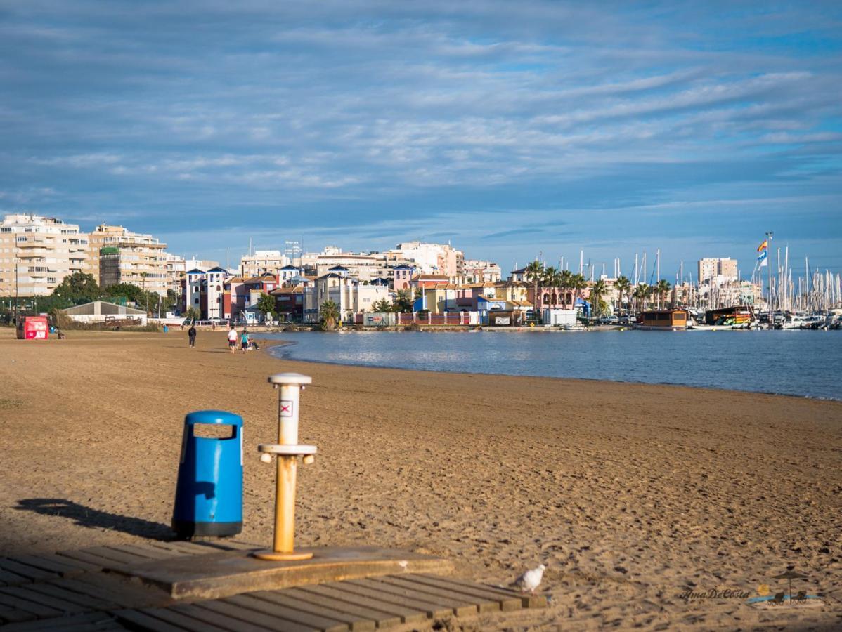 Dos Playas -